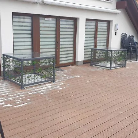 Haus Warnowblick Objekt 36737 *