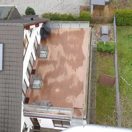 Haus Warnowblick Objekt 36737 Apartment *