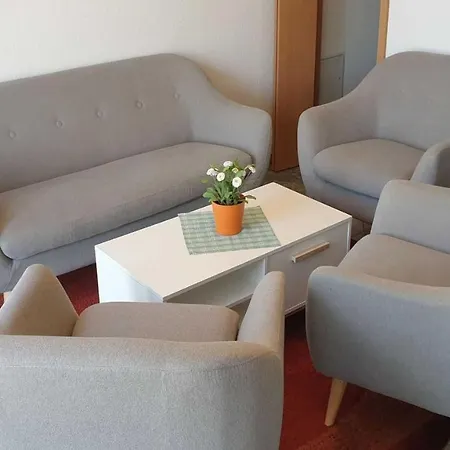 Haus Warnowblick Objekt 36737 Apartment Rostock