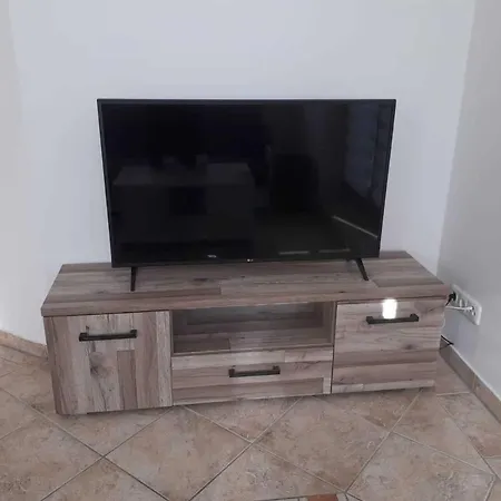 Haus Warnowblick Objekt 36737 Apartment