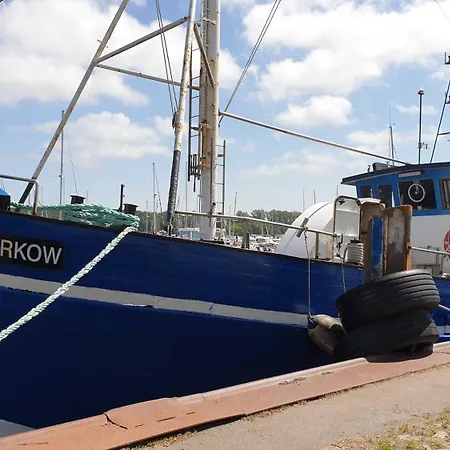 Haus Warnowblick Objekt 36737