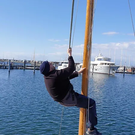 Haus Warnowblick Objekt 36737 Rostock