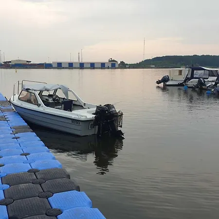 Haus Warnowblick Objekt 36737